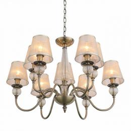 Подвесная люстра ST Luce Grazia  - 3